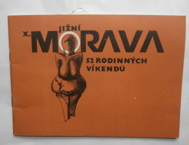 Jižní Morava
