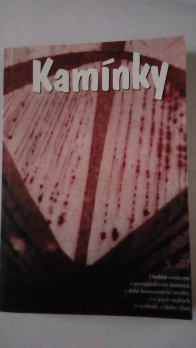 Kamínky 5