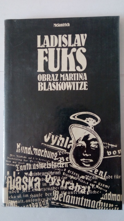 Obraz Martina Blaskowitze