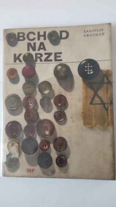 Obchod na korze