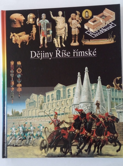 Dějiny Říše římské