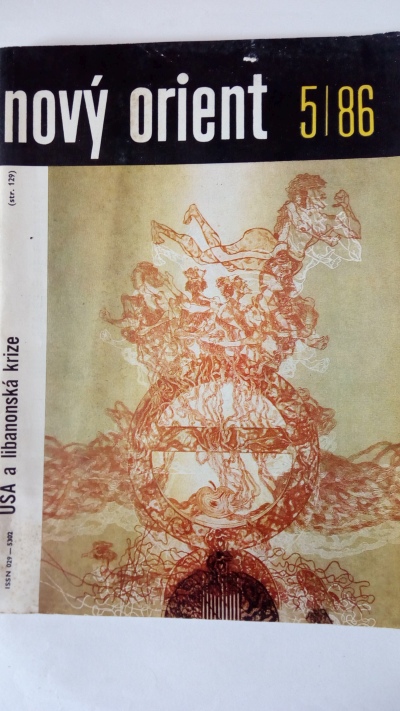 Nový orient č.5/1986