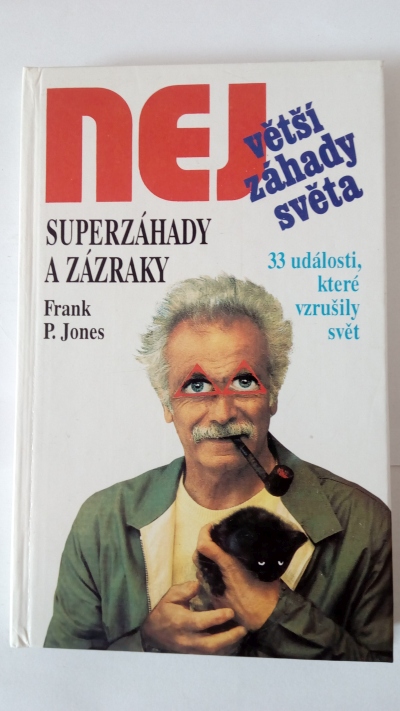 Superzáhady a zázraky