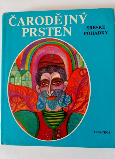 Čarodějný prsten