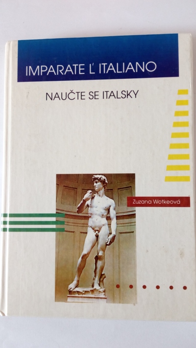 Naučte se italsky