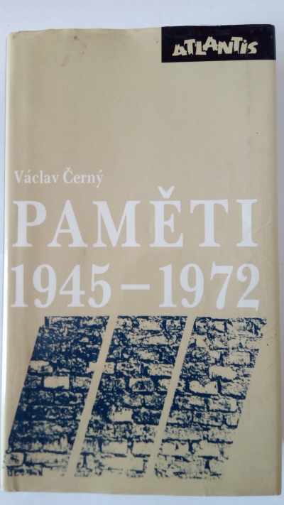 Paměti 1945-1972