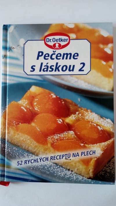 Pečeme s láskou 2