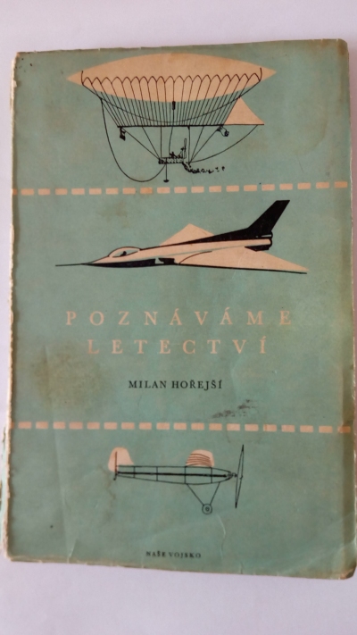 Poznáváme letectví