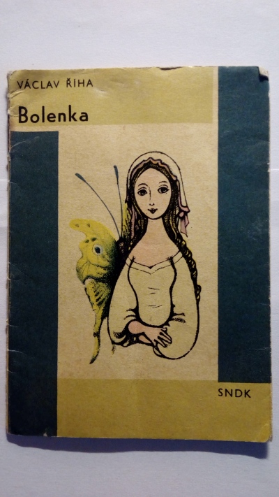 Bolenka