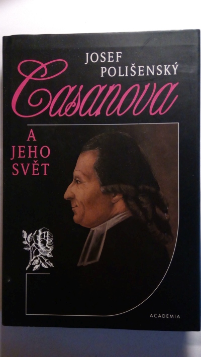Casanova a jeho svět