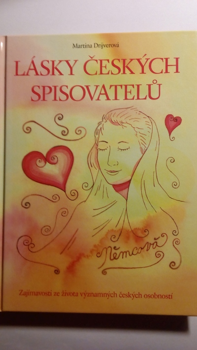 Lásky českých spisovatelů