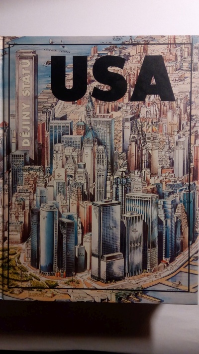 USA