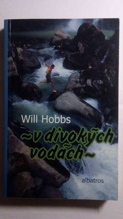 V divokých vodách