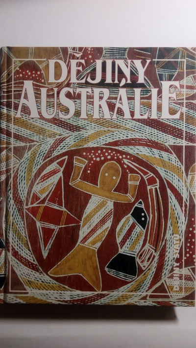 Dějiny Austrálie