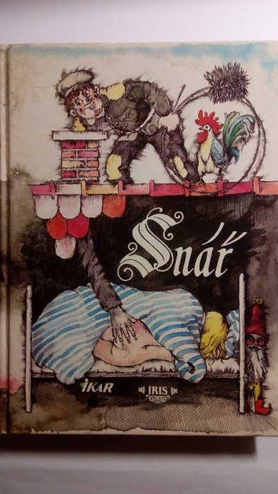 Snář