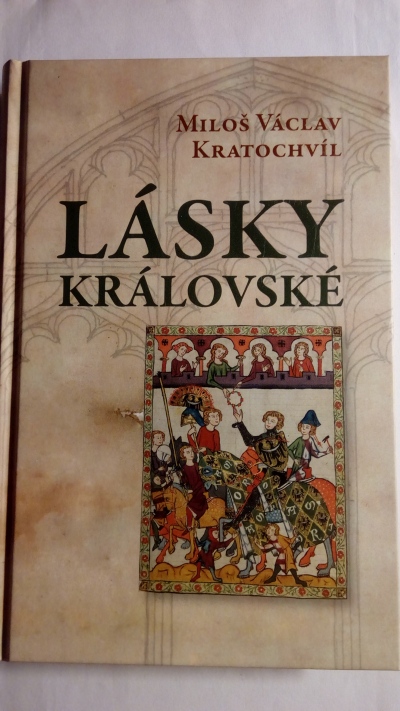 Lásky královské