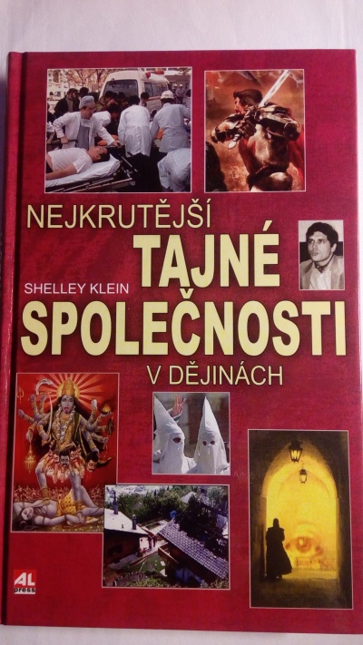 Nejkrutější tajné společnosti v dějinách