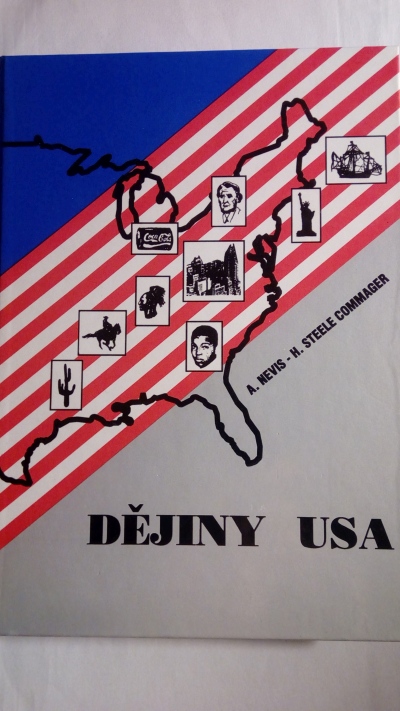 Dějiny USA