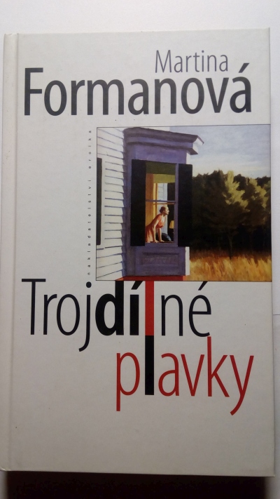 Trojdílné plavky