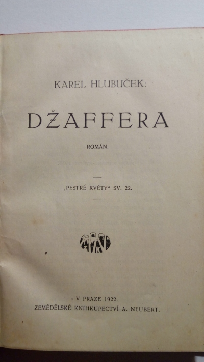 Džaffera