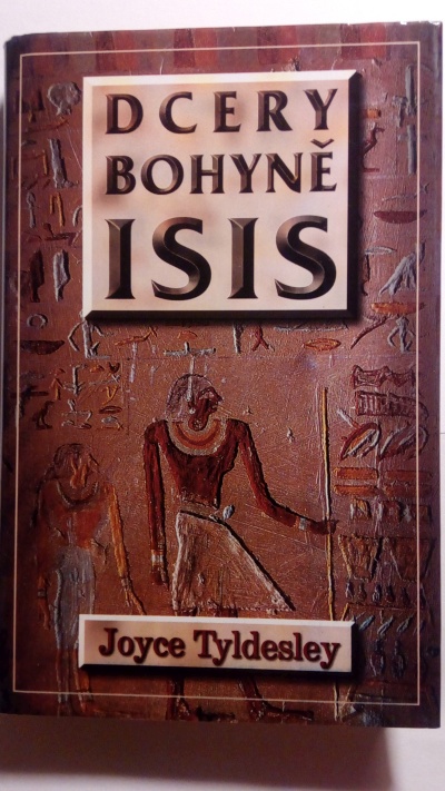 Dcery bohyně Isis