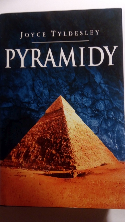 Pyramidy