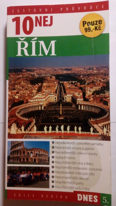 Řím