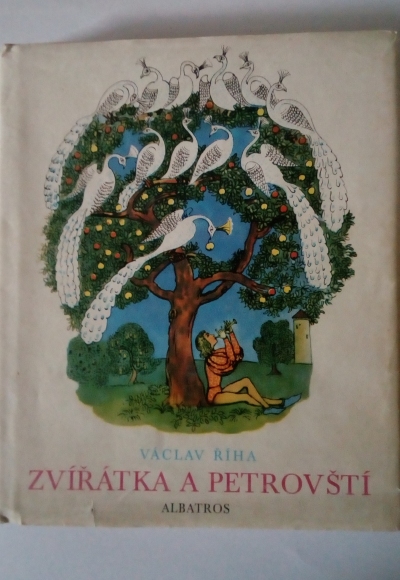 Zvířátka a Petrovští