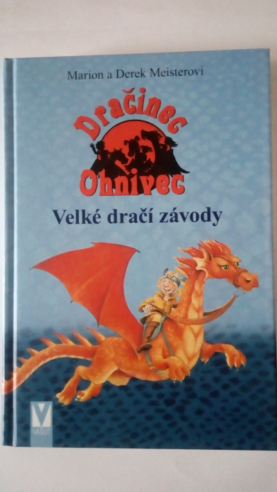 Velké dračí závody