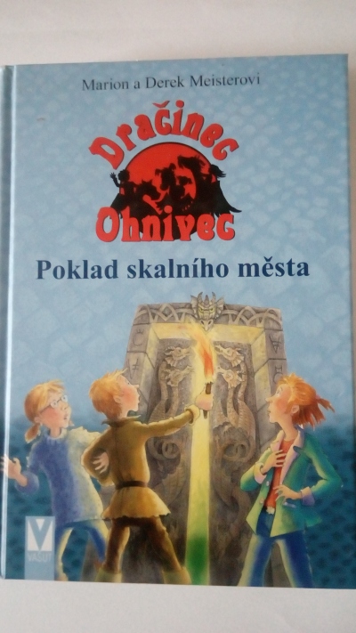 Poklad skalního města