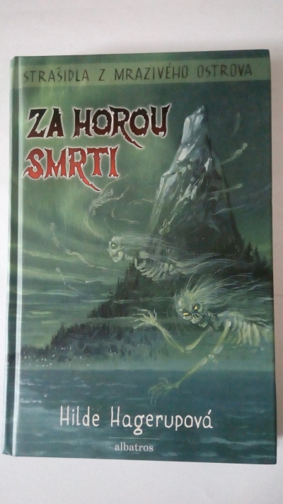 Za horou smrti