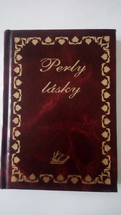 Perly a lásky