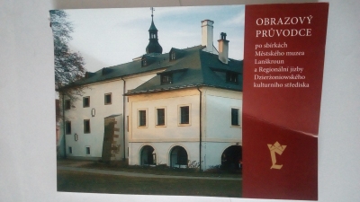 Obrazový průvodce po sbírkách