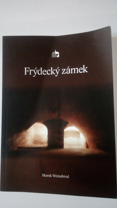 Frýdecký zámek