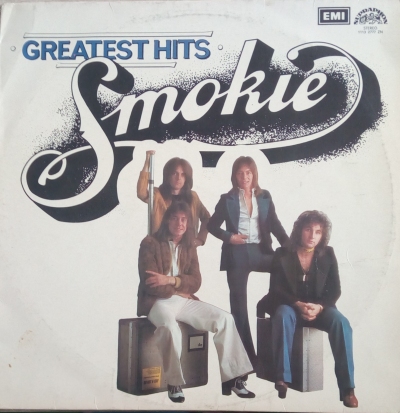 Smokie – Greatest hist