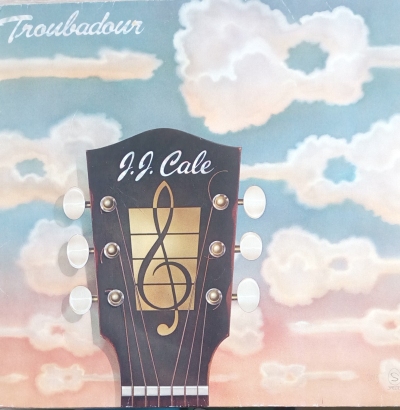 J. J. Cale – Troubadour