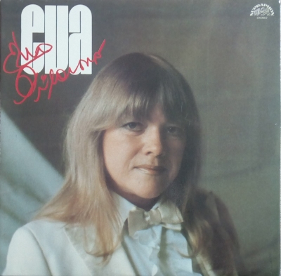 Eva Pilarová – Eva