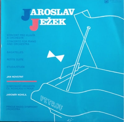 Jaroslav Ježek