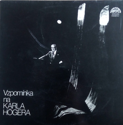 Vzpomínka na Karla Högera