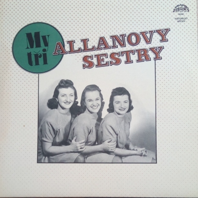 Allanovy sestry – My tři