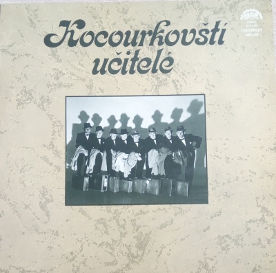 Kocourkovští učitelé