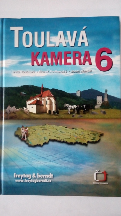 Toulavá kamera 6