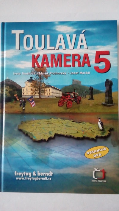 Toulavá kamera 5