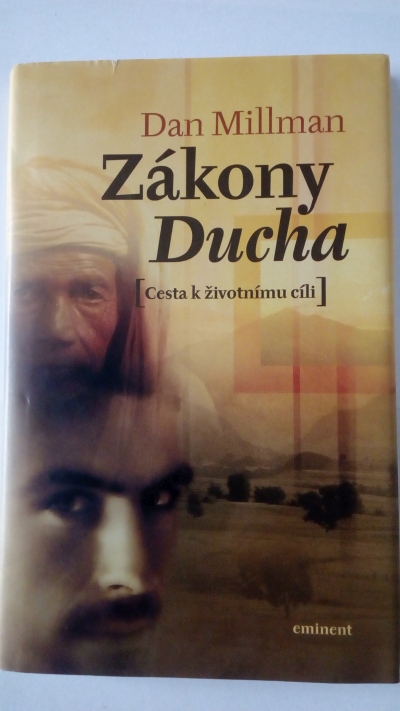 Zákony Ducha