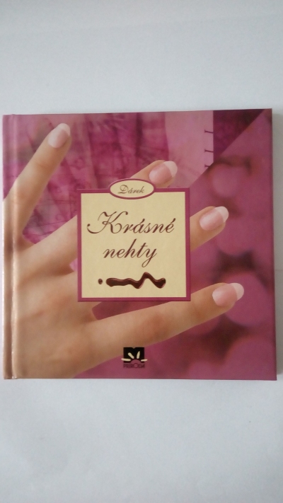 Krásné nehty