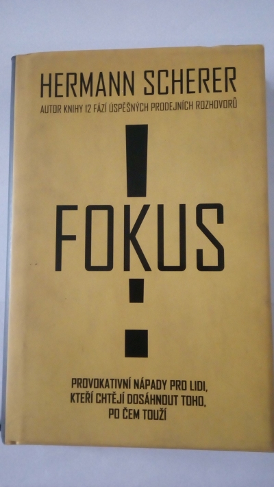 Fokus