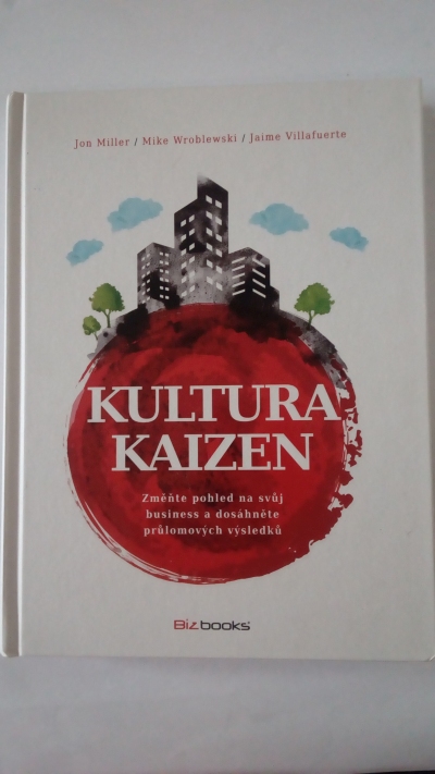 Kultura Kaizen