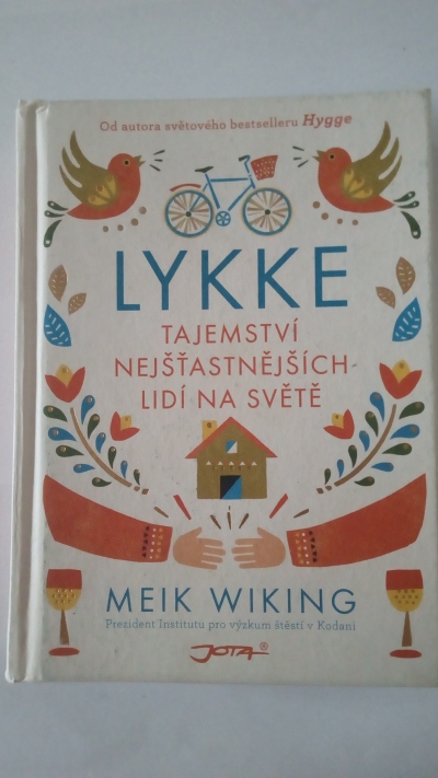 Lykke
