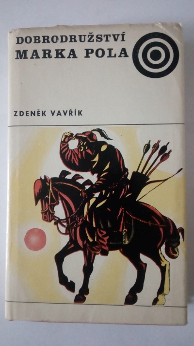 Dobrodružství Marka Pola