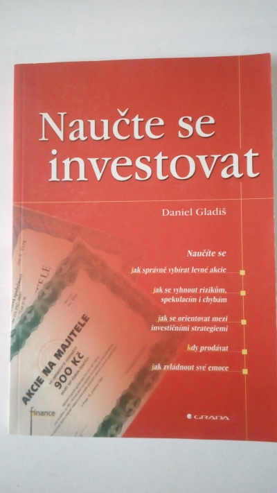 Naučte se investovat